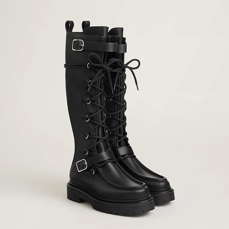 Hermès Landscape boot - Image 1